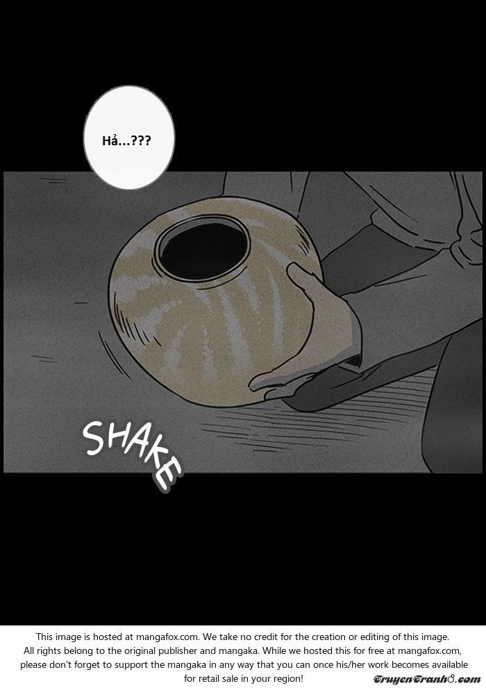 Những Câu Chuyện Bất Thường Chapter 39 - 29