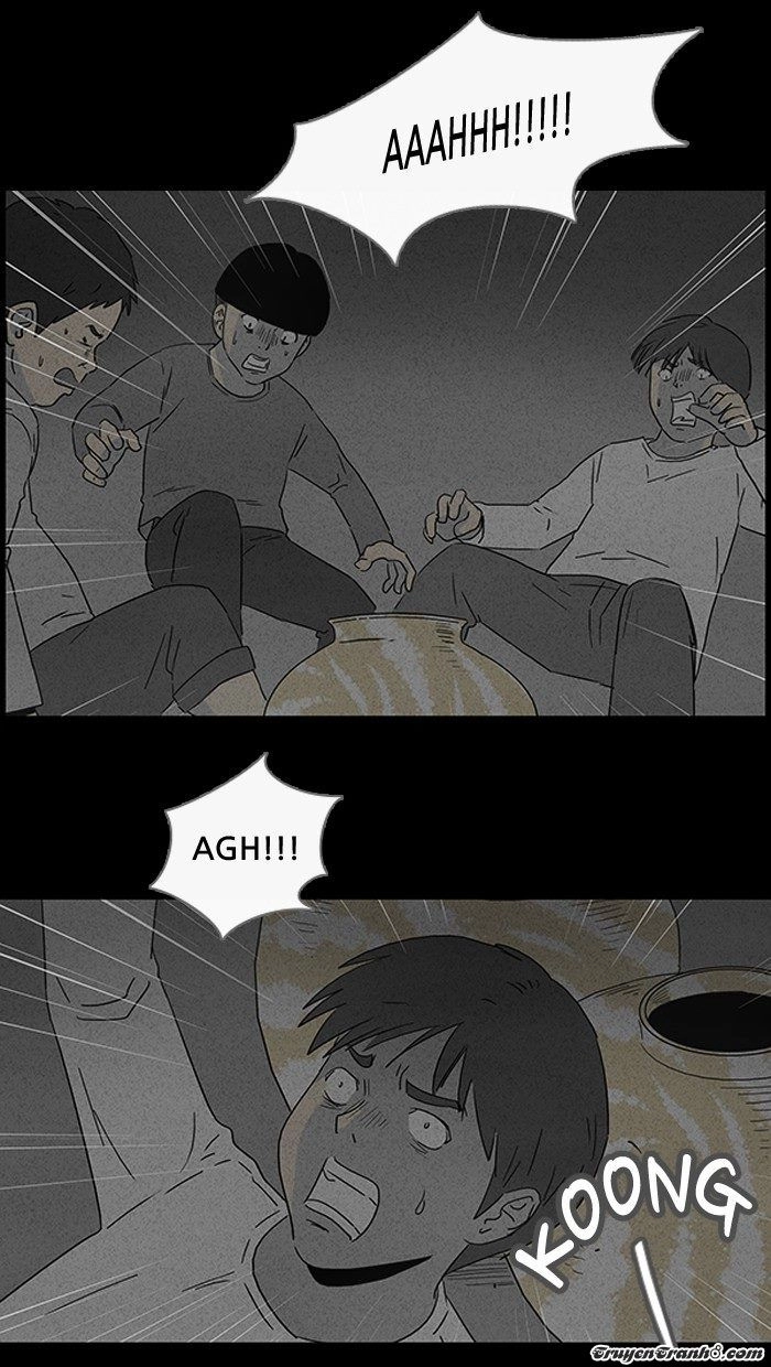 Những Câu Chuyện Bất Thường Chapter 40 - 2