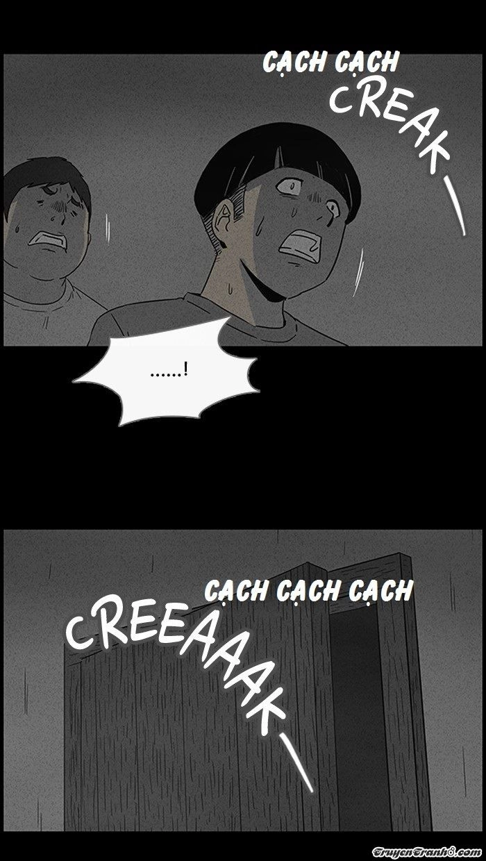 Những Câu Chuyện Bất Thường Chapter 40 - 5