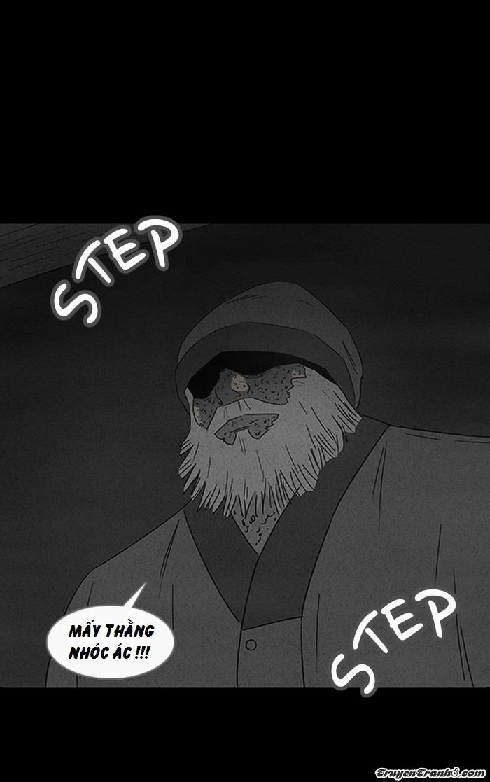 Những Câu Chuyện Bất Thường Chapter 40 - 6