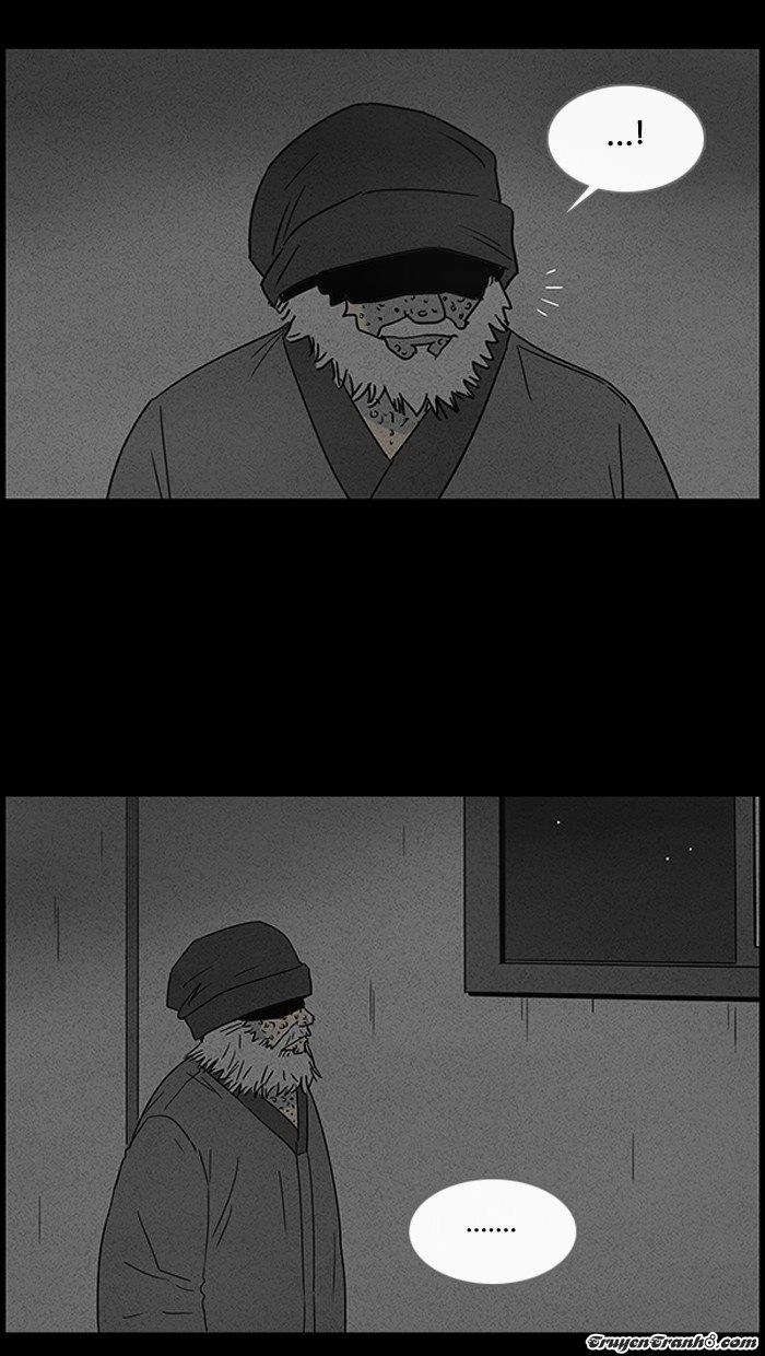 Những Câu Chuyện Bất Thường Chapter 40 - 8