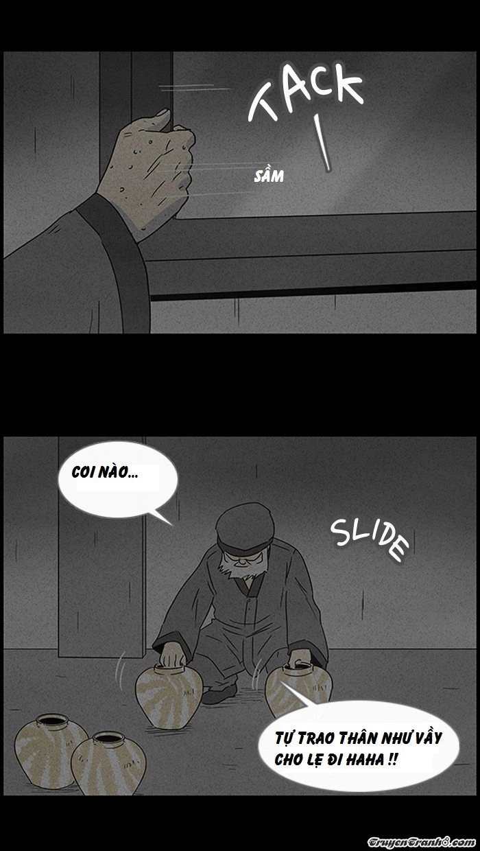 Những Câu Chuyện Bất Thường Chapter 40 - 9