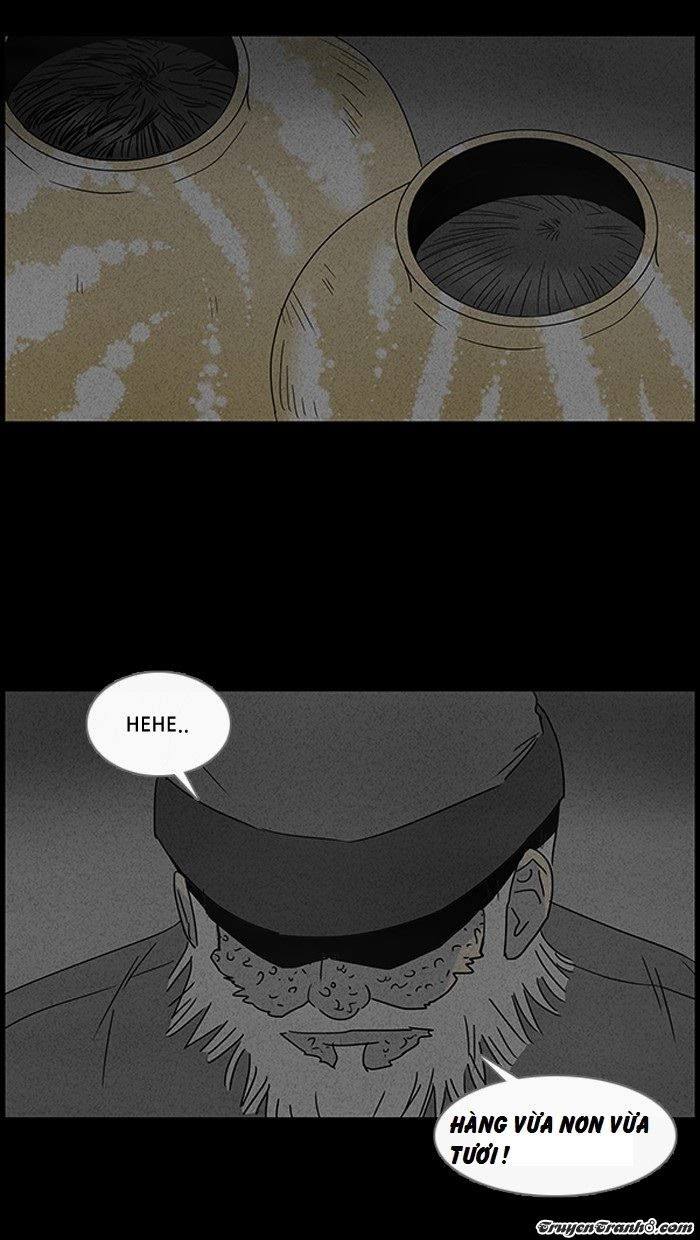 Những Câu Chuyện Bất Thường Chapter 40 - 10