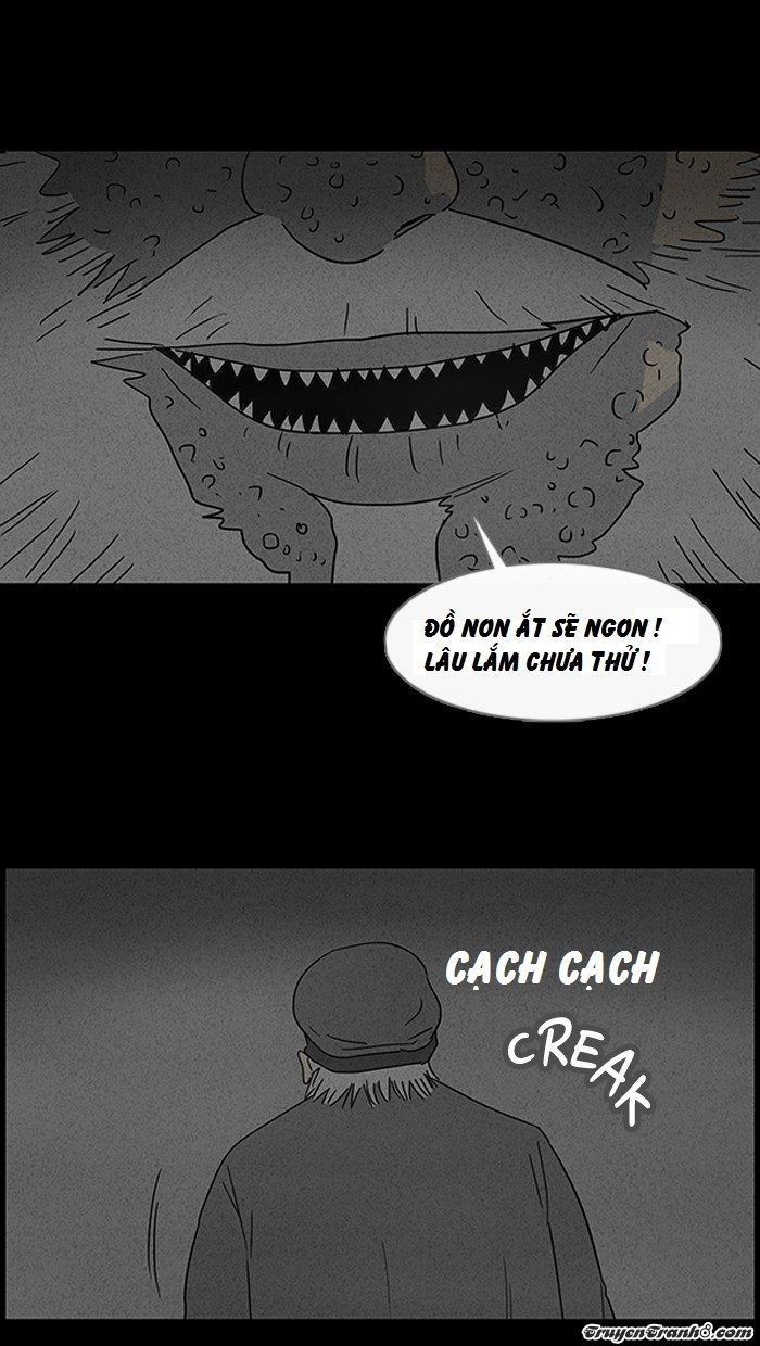 Những Câu Chuyện Bất Thường Chapter 40 - 11