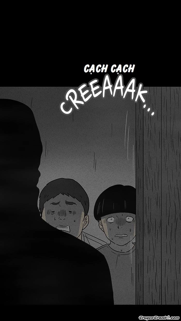 Những Câu Chuyện Bất Thường Chapter 40 - 15