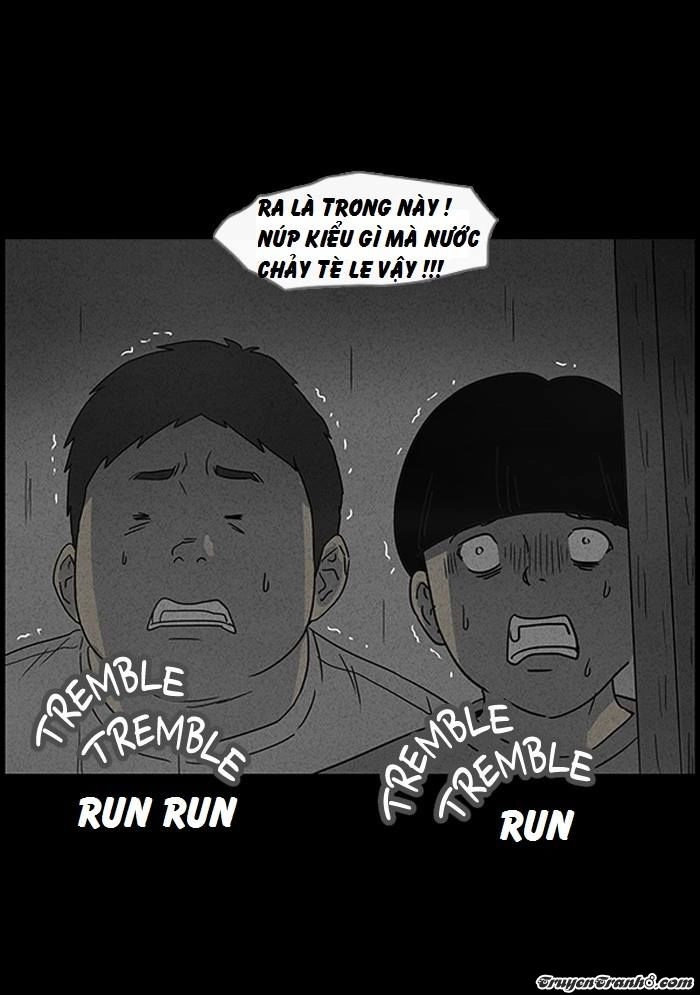 Những Câu Chuyện Bất Thường Chapter 40 - 16