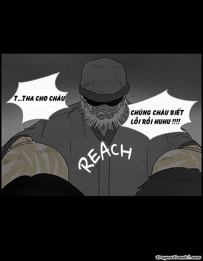 Những Câu Chuyện Bất Thường Chapter 40 - 17