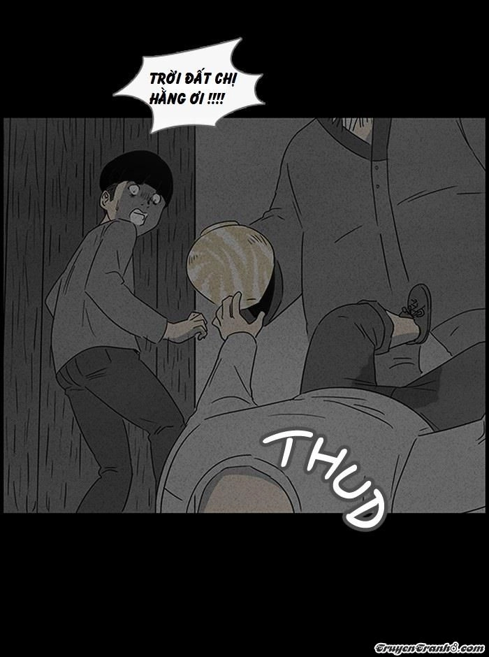 Những Câu Chuyện Bất Thường Chapter 40 - 19