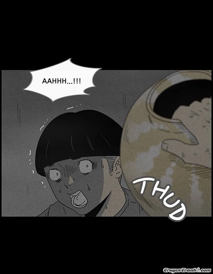 Những Câu Chuyện Bất Thường Chapter 40 - 20