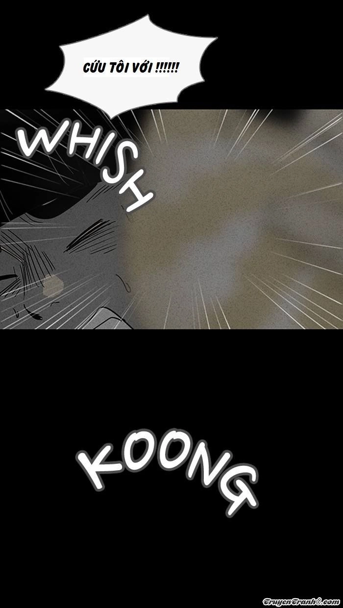 Những Câu Chuyện Bất Thường Chapter 40 - 21