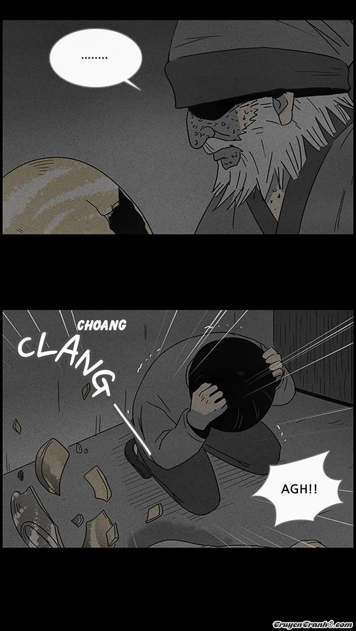 Những Câu Chuyện Bất Thường Chapter 40 - 24