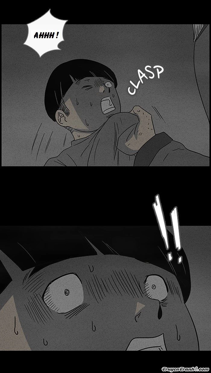 Những Câu Chuyện Bất Thường Chapter 40 - 25