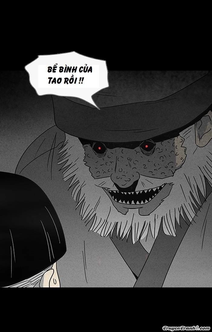 Những Câu Chuyện Bất Thường Chapter 40 - 26