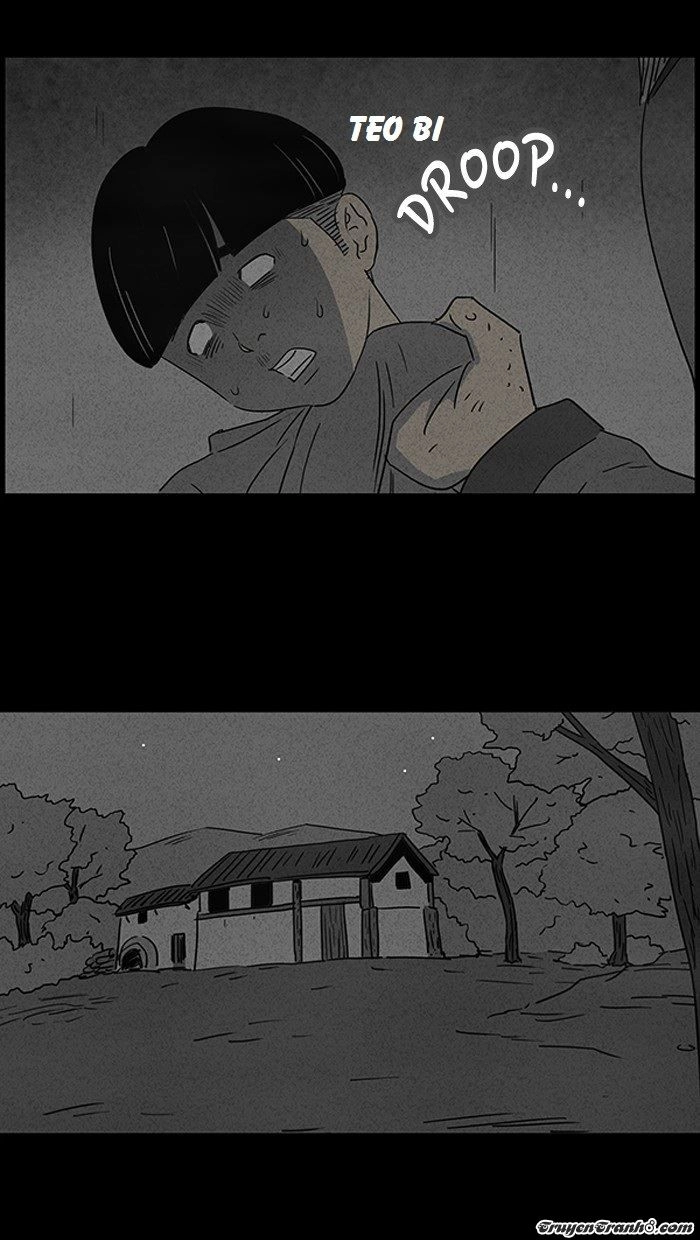 Những Câu Chuyện Bất Thường Chapter 40 - 27