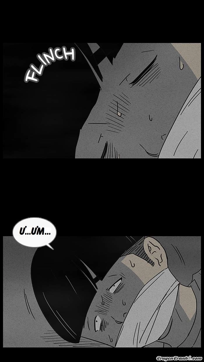 Những Câu Chuyện Bất Thường Chapter 40 - 28