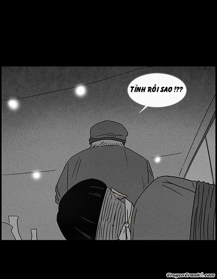 Những Câu Chuyện Bất Thường Chapter 40 - 29