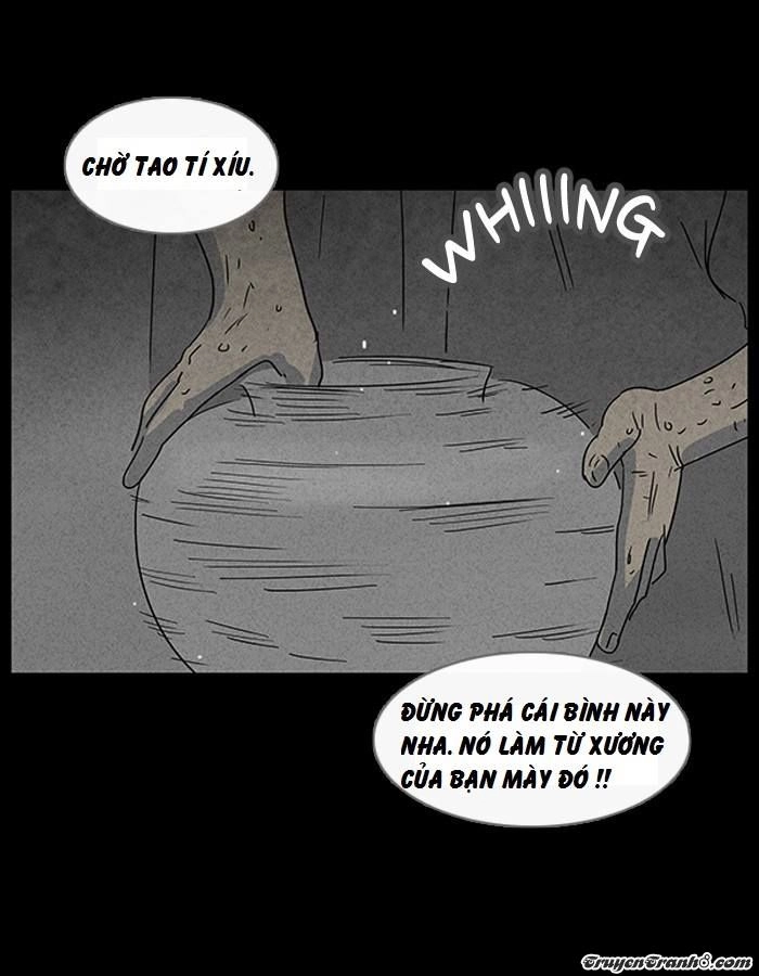 Những Câu Chuyện Bất Thường Chapter 40 - 30