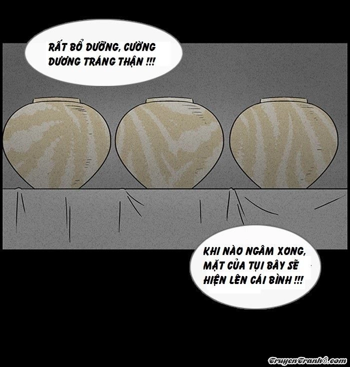 Những Câu Chuyện Bất Thường Chapter 41 - 2