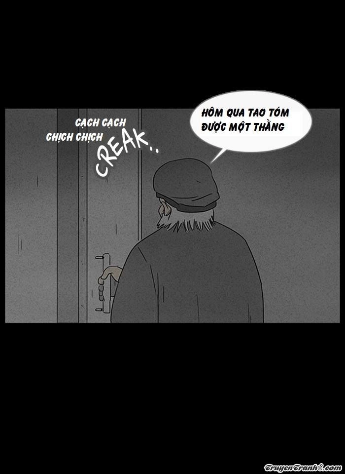 Những Câu Chuyện Bất Thường Chapter 41 - 4