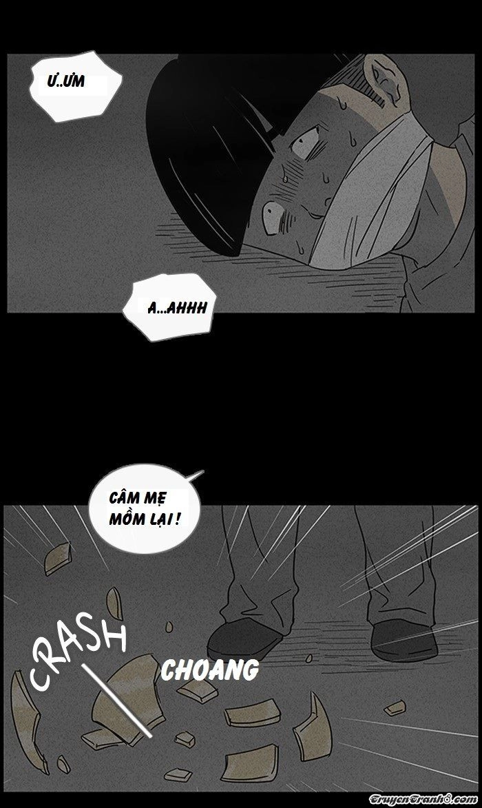 Những Câu Chuyện Bất Thường Chapter 41 - 6