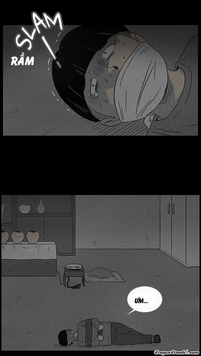 Những Câu Chuyện Bất Thường Chapter 41 - 9