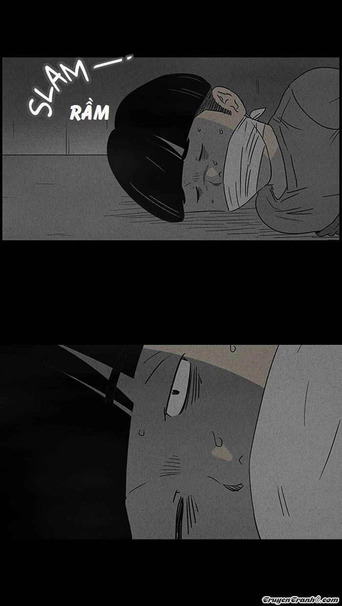 Những Câu Chuyện Bất Thường Chapter 41 - 16