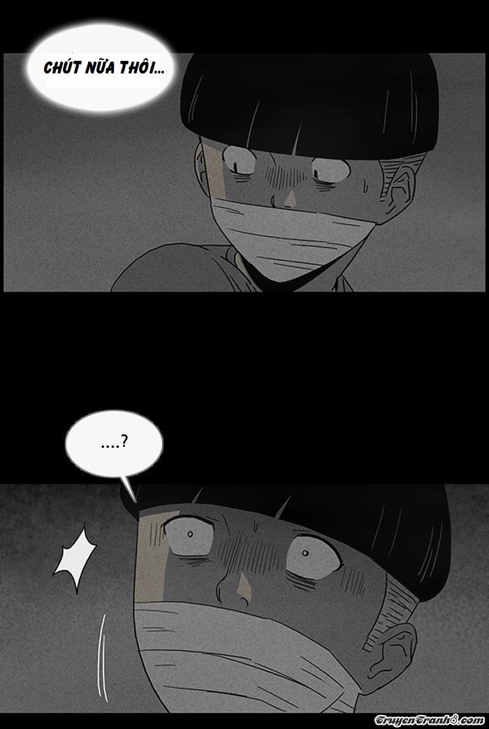 Những Câu Chuyện Bất Thường Chapter 41 - 19