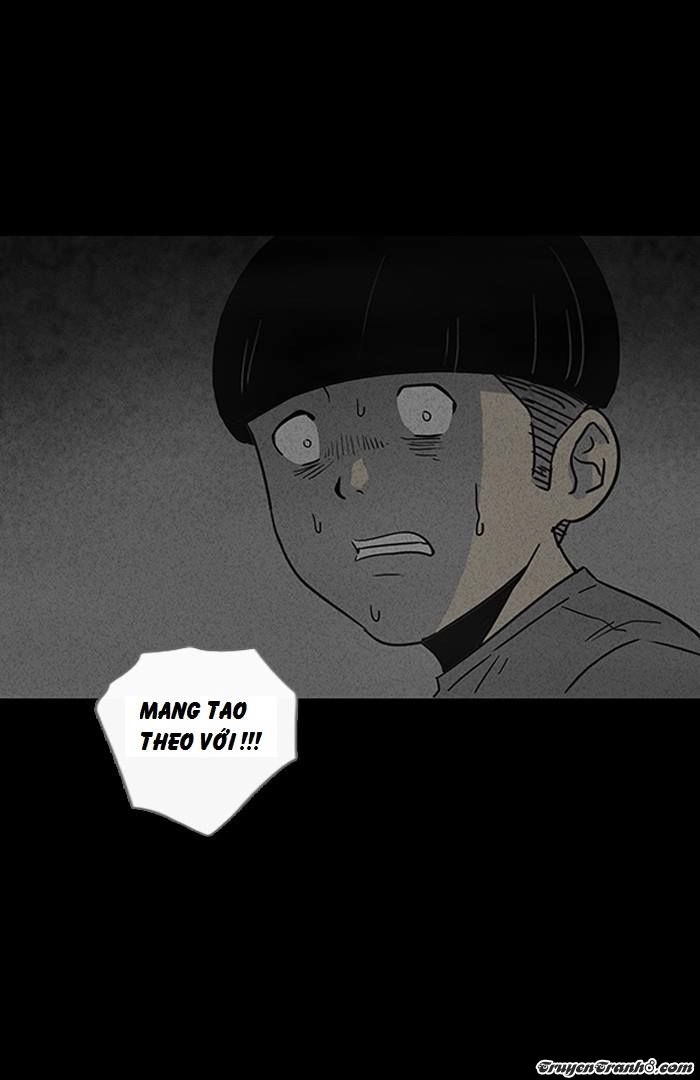 Những Câu Chuyện Bất Thường Chapter 41 - 25