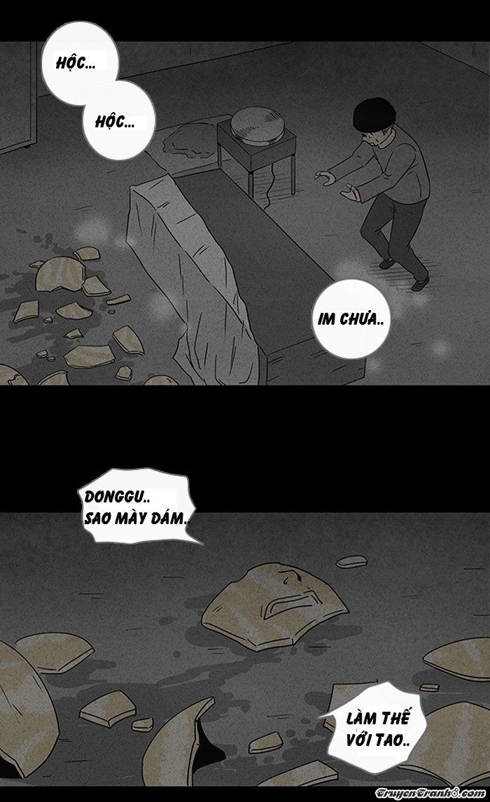 Những Câu Chuyện Bất Thường Chapter 42 - 6