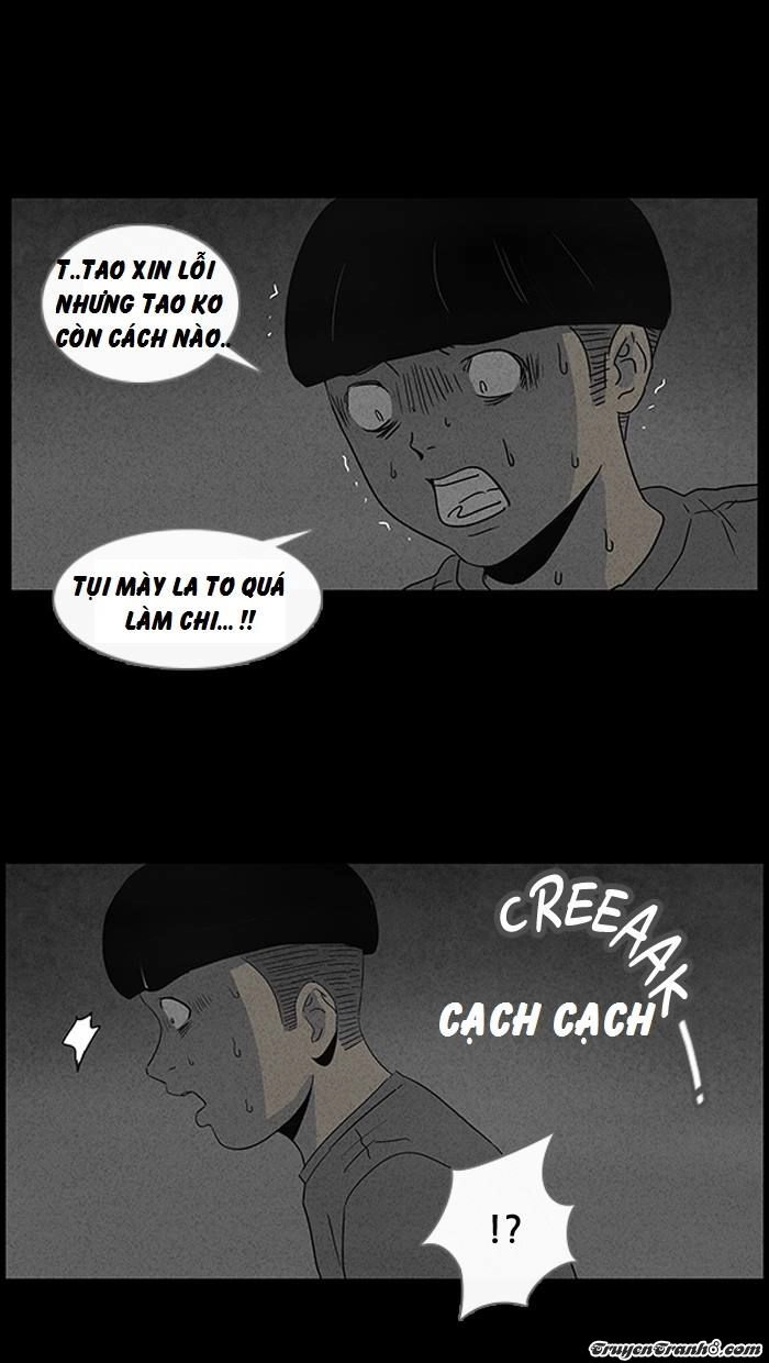 Những Câu Chuyện Bất Thường Chapter 42 - 7