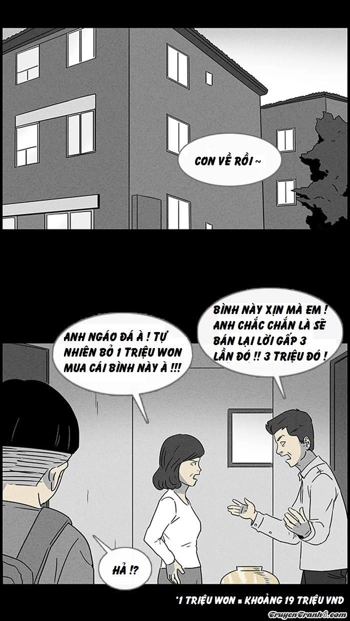 Những Câu Chuyện Bất Thường Chapter 42 - 27