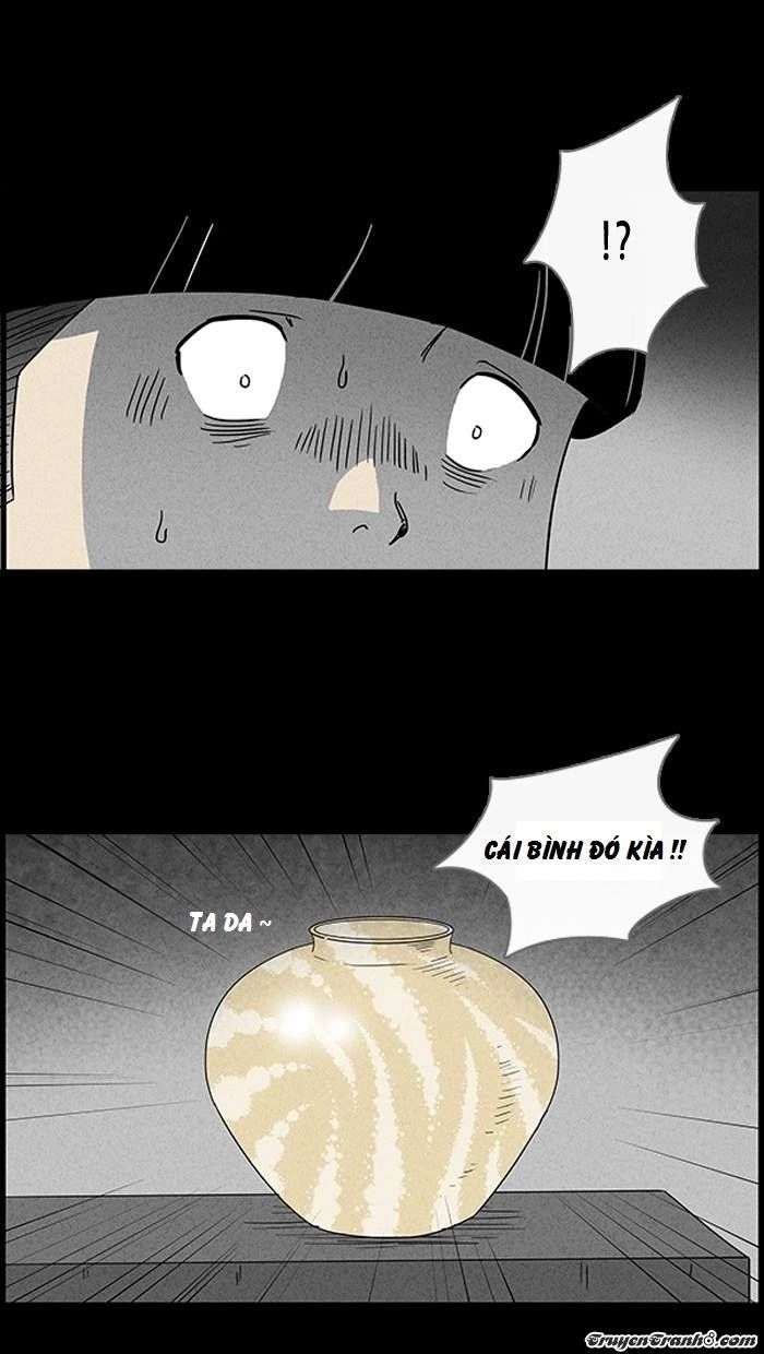 Những Câu Chuyện Bất Thường Chapter 42 - 28