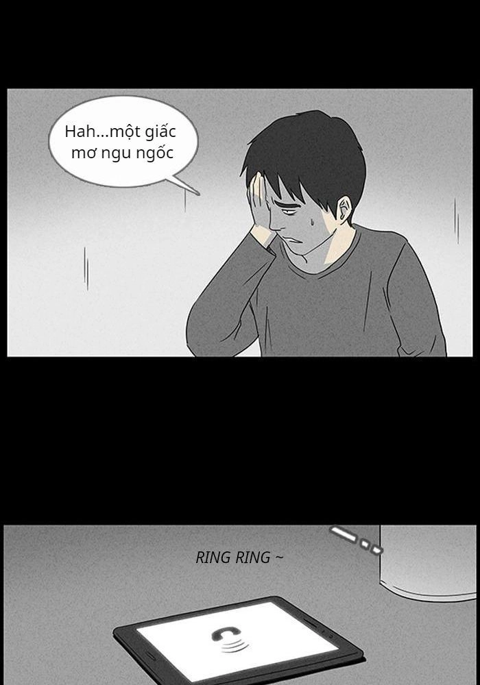 Những Câu Chuyện Bất Thường Chapter 43 - 10