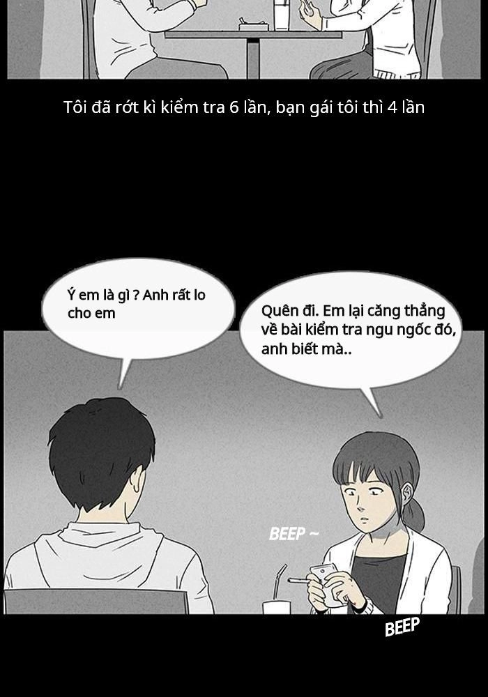 Những Câu Chuyện Bất Thường Chapter 43 - 20