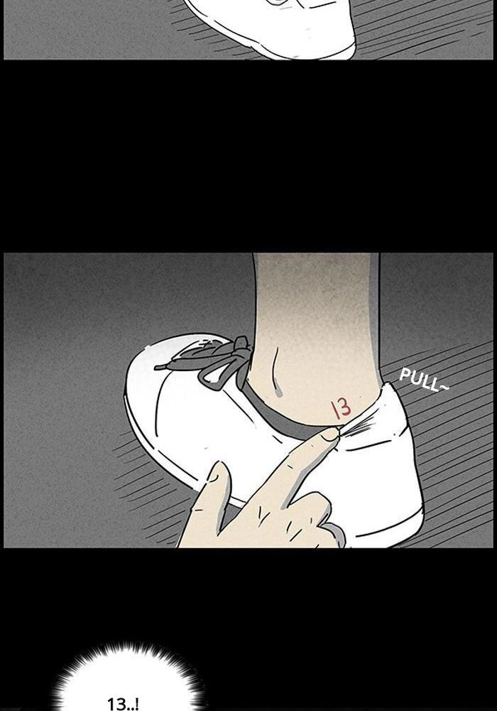 Những Câu Chuyện Bất Thường Chapter 43 - 34