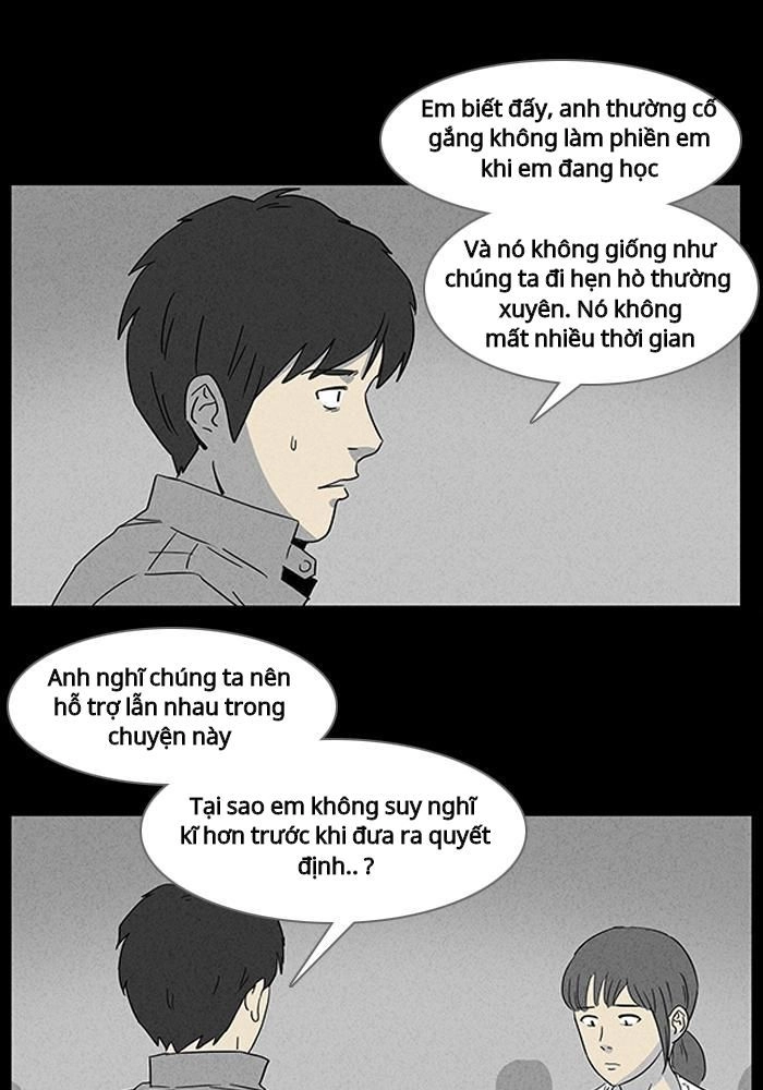 Những Câu Chuyện Bất Thường Chapter 44 - 3