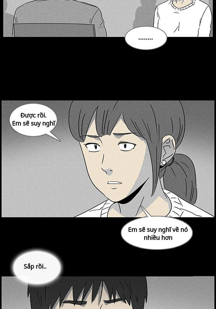 Những Câu Chuyện Bất Thường Chapter 44 - 4