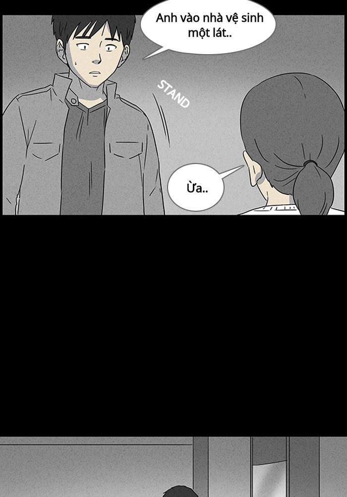 Những Câu Chuyện Bất Thường Chapter 44 - 6