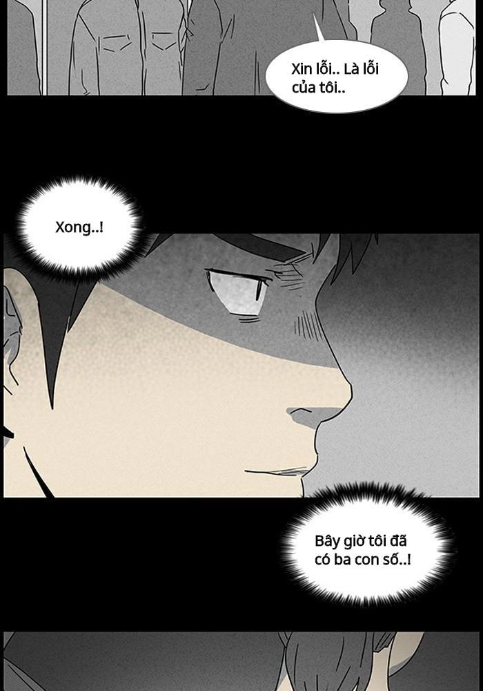 Những Câu Chuyện Bất Thường Chapter 44 - 23