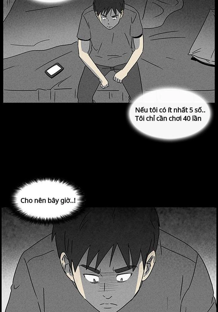 Những Câu Chuyện Bất Thường Chapter 44 - 29