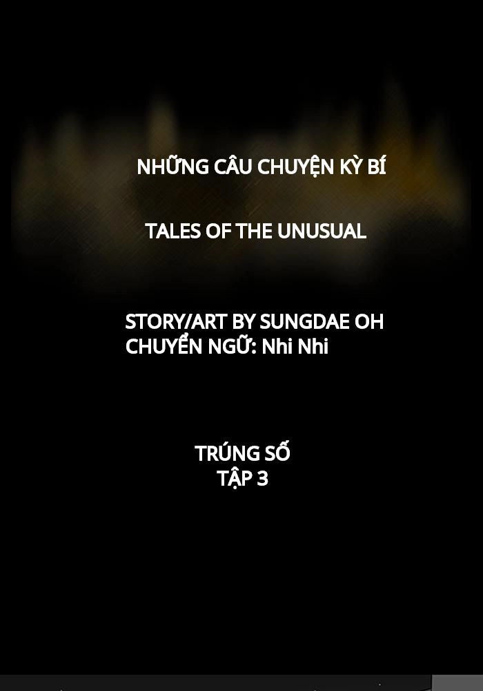 Những Câu Chuyện Bất Thường Chapter 45 - 1