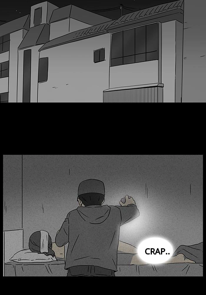 Những Câu Chuyện Bất Thường Chapter 45 - 2