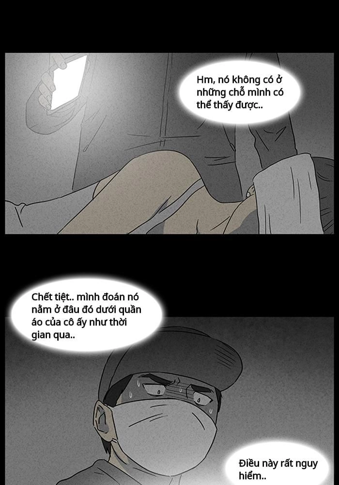 Những Câu Chuyện Bất Thường Chapter 45 - 3