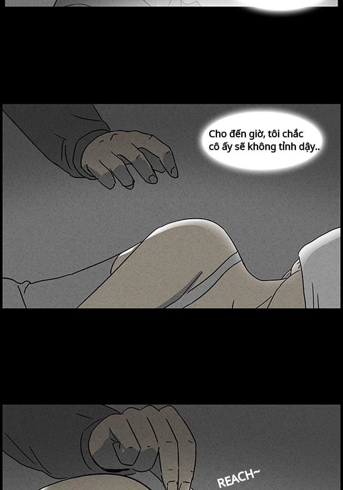 Những Câu Chuyện Bất Thường Chapter 45 - 4