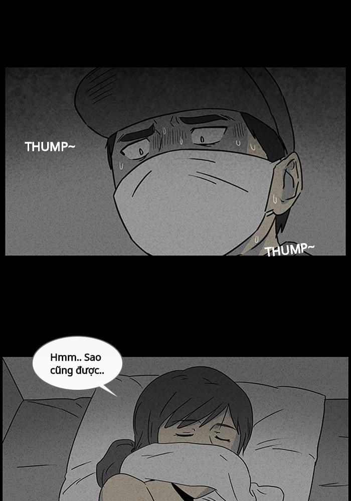 Những Câu Chuyện Bất Thường Chapter 45 - 8