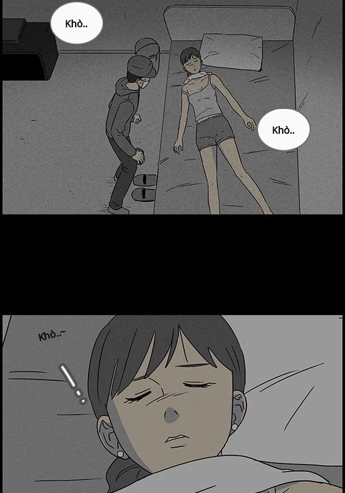 Những Câu Chuyện Bất Thường Chapter 45 - 10