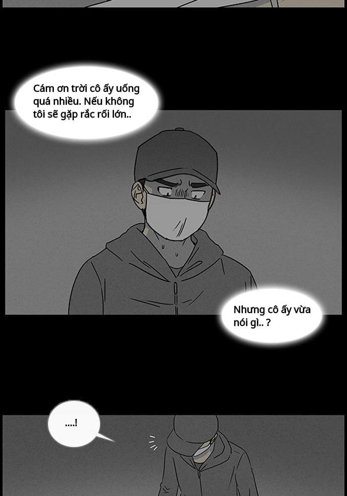 Những Câu Chuyện Bất Thường Chapter 45 - 11