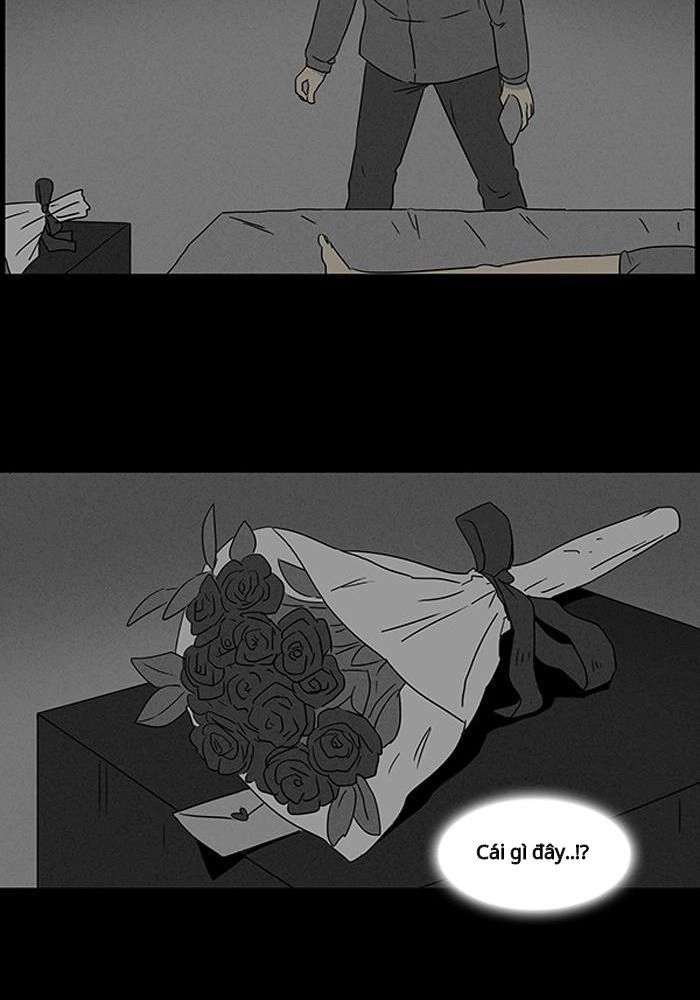 Những Câu Chuyện Bất Thường Chapter 45 - 12