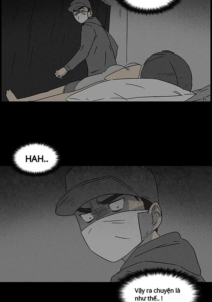 Những Câu Chuyện Bất Thường Chapter 45 - 15