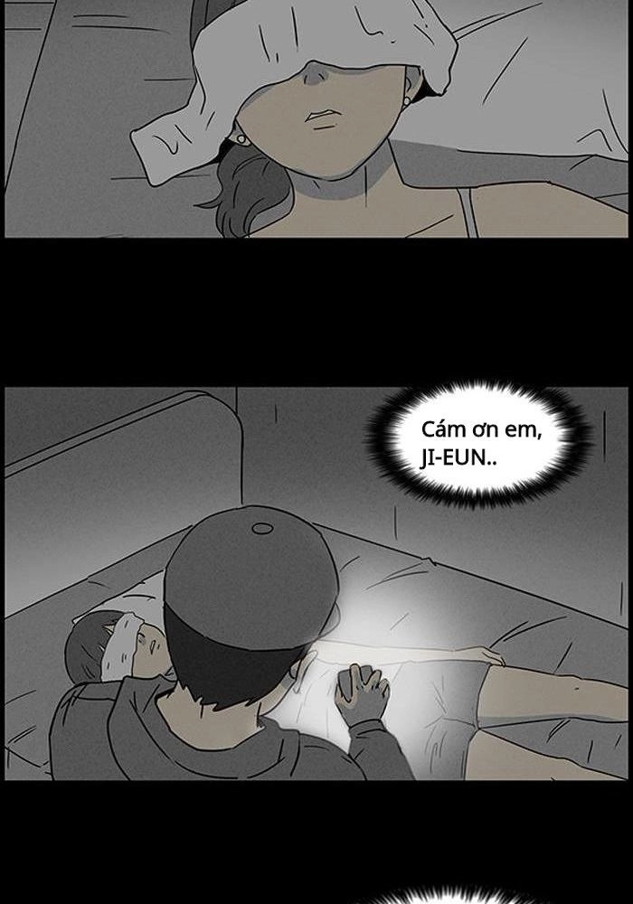 Những Câu Chuyện Bất Thường Chapter 45 - 17